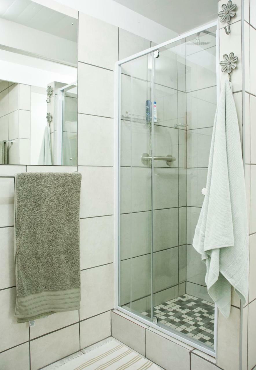 מרלות' פארק De Bruine Huis מראה חיצוני תמונה