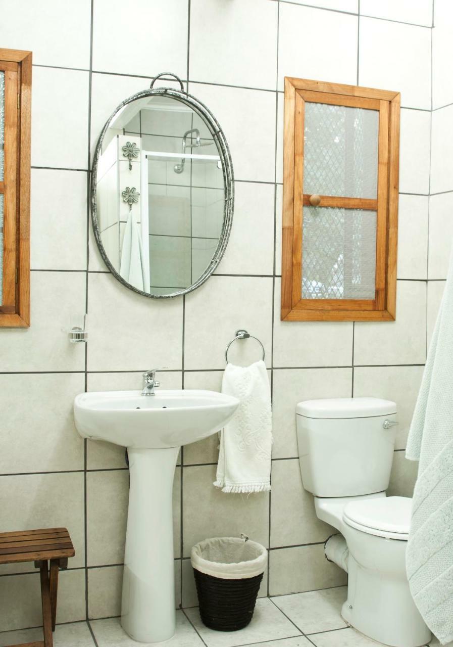 מרלות' פארק De Bruine Huis מראה חיצוני תמונה